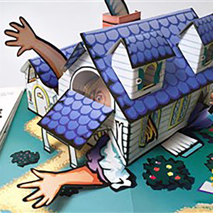 Alice's Adventures in Wonderland Iskačuća adaptacija