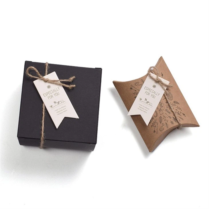 Beautiful Square Cartons
