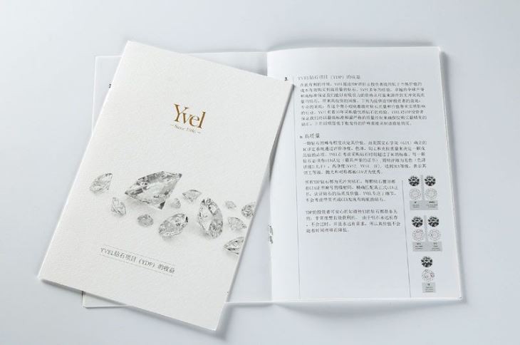 Saddle Stitch Book Printing