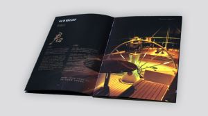 Softcover Photo Book