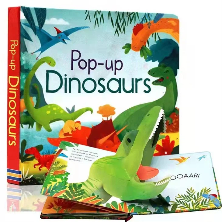 The Pop Up Art Book
